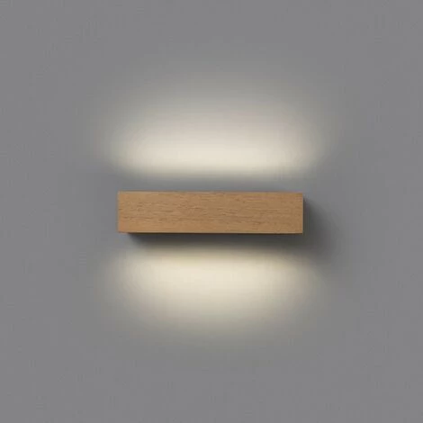 FARO BARCELONA Applique Murale En Bois DORO-13 4 FARO BARCELONA Applique Murale En Bois DORO-13 – Image 2