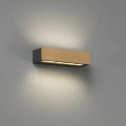 FARO BARCELONA Applique Murale En Bois DORO-13 8 FARO BARCELONA Applique Murale En Bois DORO-13 -FARO BARCELONA Soldes 53806214 3