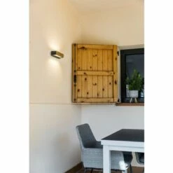 FARO BARCELONA Applique Murale En Bois DORO-13 9 FARO BARCELONA Applique Murale En Bois DORO-13 -FARO BARCELONA Soldes 53806214 4