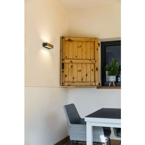 FARO BARCELONA Applique Murale En Bois DORO-13 6 FARO BARCELONA Applique Murale En Bois DORO-13 – Image 4