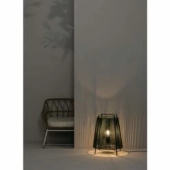 FARO BARCELONA Lampadaire Vert AKANE 7 FARO BARCELONA Lampadaire Vert AKANE -FARO BARCELONA Soldes 54275605 3
