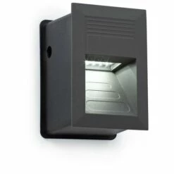 FARO BARCELONA Lampe Encastrable Modèle Sula-Gris 7 FARO BARCELONA Lampe Encastrable Modèle Sula-Gris -FARO BARCELONA Soldes 5526505 2