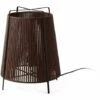 FARO BARCELONA Lampadaire Brun AKANE 1 FARO BARCELONA Lampadaire Brun AKANE -FARO BARCELONA Soldes 55292629 1