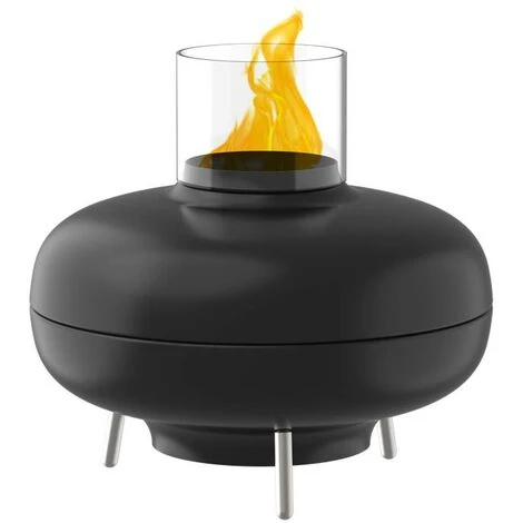 FARO BARCELONA Chauffage Extérieur POB Tri-Pob à Pellets 2 FARO BARCELONA Chauffage Extérieur POB Tri-Pob à Pellets