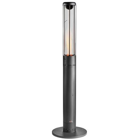 FARO BARCELONA Chauffage Extérieur POB Faro Light à Pellets 3 FARO BARCELONA Chauffage Extérieur POB Faro Light à Pellets