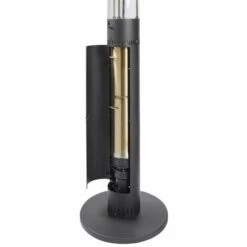 FARO BARCELONA Chauffage Extérieur POB Faro Light à Pellets 7 FARO BARCELONA Chauffage Extérieur POB Faro Light à Pellets -FARO BARCELONA Soldes 55943749 3