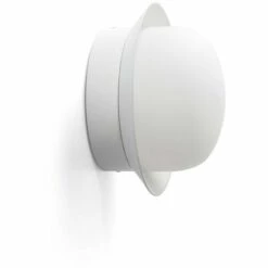 FARO BARCELONA MAY Applique/plafonnier Blanc -FARO BARCELONA Soldes 56398253 2