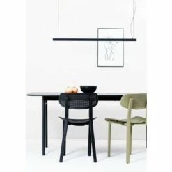 FARO BARCELONA Lampe Suspension Noire Avec Fleuron Encastrable VICO 115 -FARO BARCELONA Soldes 62413139 3