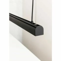 FARO BARCELONA Lampe Suspension Noire Avec Fleuron Encastrable VICO 115 -FARO BARCELONA Soldes 62413139 5