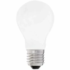 FARO BARCELONA AMPOULE A60 MAT LED E27 7W 2700K 640Lm Faro 17463