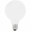 FARO BARCELONA AMPOULE G95 MAT LED E27 6W 2700K 800Lm Faro 17464 1 FARO BARCELONA AMPOULE G95 MAT LED E27 6W 2700K 800Lm Faro 17464 -FARO BARCELONA Soldes 65207370 1