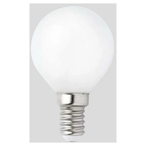 FARO BARCELONA AMPOULE G45 MAT LED E14 4W 2700K 450LM Faro 17461 3 FARO BARCELONA AMPOULE G45 MAT LED E14 4W 2700K 450LM Faro 17461