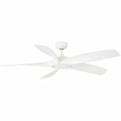 FARO BARCELONA Ventilateur De Plafond Avec Lumière Cocos Réf. 33548