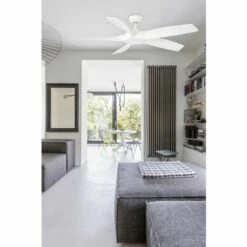 FARO BARCELONA Ventilateur De Plafond Avec Lumière Cocos Réf. 33548 7 FARO BARCELONA Ventilateur De Plafond Avec Lumière Cocos Réf. 33548 -FARO BARCELONA Soldes 6638619 3
