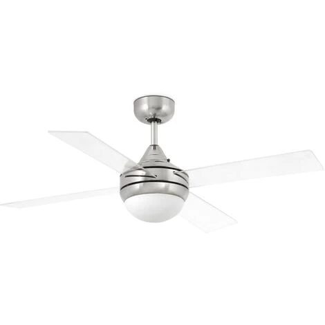 FARO BARCELONA Ventilateur De Plafond Avec Lumière Mini Icaria Réf. 33696 3 FARO BARCELONA Ventilateur De Plafond Avec Lumière Mini Icaria Réf. 33696