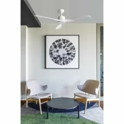 FARO BARCELONA Ventilateur De Plafond Sans Lumière Luzon Réf. 33750 7 FARO BARCELONA Ventilateur De Plafond Sans Lumière Luzon Réf. 33750 -FARO BARCELONA Soldes 6638625 3