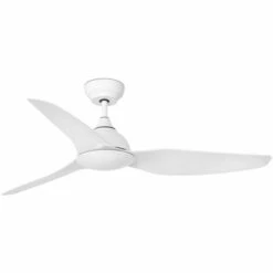 FARO BARCELONA Ventilateur De Plafond Sans Lumière Sioux Réf. 33770