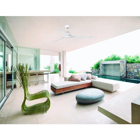 FARO BARCELONA Ventilateur De Plafond Sans Lumière Sioux Réf. 33770 4 FARO BARCELONA Ventilateur De Plafond Sans Lumière Sioux Réf. 33770 – Image 2