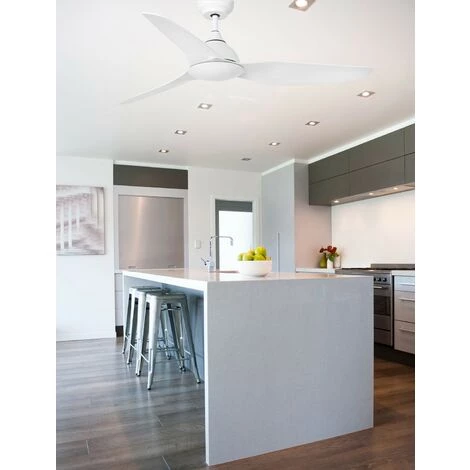 FARO BARCELONA Ventilateur De Plafond Sans Lumière Sioux Réf. 33770 5 FARO BARCELONA Ventilateur De Plafond Sans Lumière Sioux Réf. 33770 – Image 3