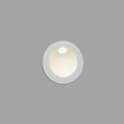 FARO BARCELONA GALO-1 - Lampe Encastrable Au Mur Blanc Mat De FARO 8 FARO BARCELONA GALO-1 - Lampe Encastrable Au Mur Blanc Mat De FARO -FARO BARCELONA Soldes 6665131 3