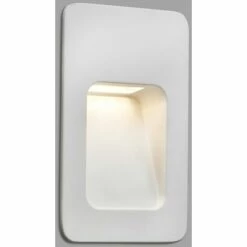 FARO BARCELONA NASE - Lampe Encastrable Au Mur Blanc Mat De FARO 6 FARO BARCELONA NASE - Lampe Encastrable Au Mur Blanc Mat De FARO -FARO BARCELONA Soldes 6665134 2