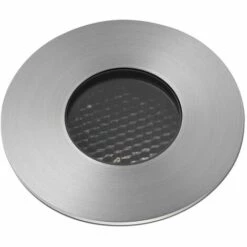 FARO BARCELONA GRUND - Encastrés De Sol Inoxydable Satiné Et Noir Mat De FARO 8 FARO BARCELONA GRUND - Encastrés De Sol Inoxydable Satiné Et Noir Mat De FARO -FARO BARCELONA Soldes 6665142 2