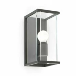 FARO BARCELONA NALA Applique Extérieur Réf. 70773