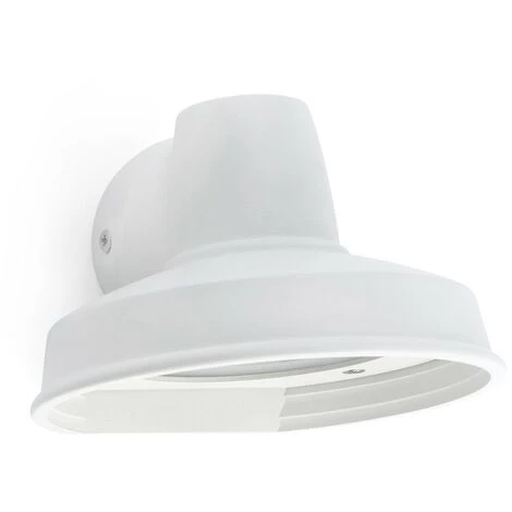 FARO BARCELONA BRONX Applique Extérieur Réf. 71195 4 FARO BARCELONA BRONX Applique Extérieur Réf. 71195 – Image 2