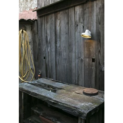 FARO BARCELONA BRONX Applique Extérieur Réf. 71195 5 FARO BARCELONA BRONX Applique Extérieur Réf. 71195 – Image 3