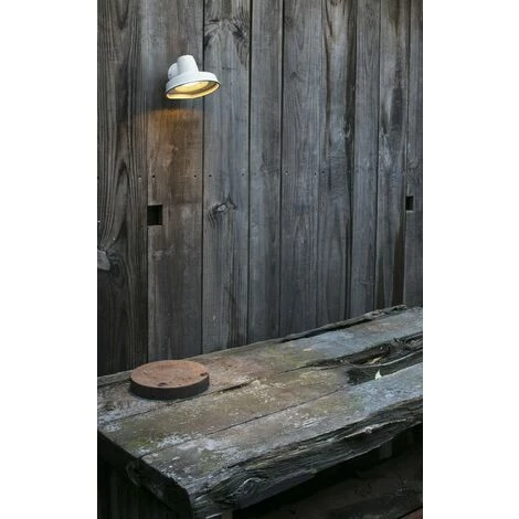 FARO BARCELONA BRONX Applique Extérieur Réf. 71195 6 FARO BARCELONA BRONX Applique Extérieur Réf. 71195 – Image 4