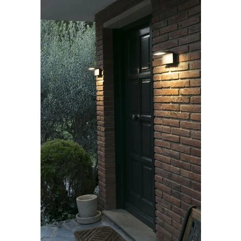 FARO BARCELONA ELE Applique Extérieur Réf. 74419 4 FARO BARCELONA ELE Applique Extérieur Réf. 74419 – Image 2