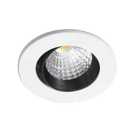 FARO BARCELONA NUSA Lampe Encastrable Au Plafond Blanc 3 FARO BARCELONA NUSA Lampe Encastrable Au Plafond Blanc