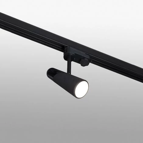 FARO BARCELONA LAO Projecteur Sur Carril Réf. 29045 5 FARO BARCELONA LAO Projecteur Sur Carril Réf. 29045 – Image 3