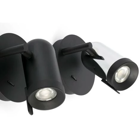 FARO BARCELONA ORLEANS Applique Réf. 43521 4 FARO BARCELONA ORLEANS Applique Réf. 43521 – Image 2