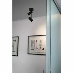 FARO BARCELONA ORLEANS Plafonnier Réf. 43533 6 FARO BARCELONA ORLEANS Plafonnier Réf. 43533 -FARO BARCELONA Soldes 6742774 2