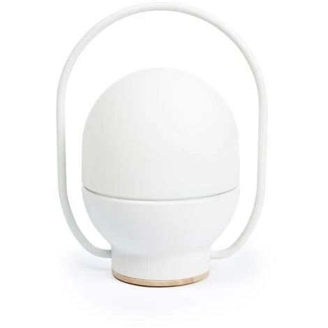 FARO BARCELONA TAKE AWAY Lampe Portable Réf. 01015 3 FARO BARCELONA TAKE AWAY Lampe Portable Réf. 01015