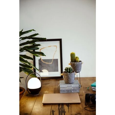 FARO BARCELONA TAKE AWAY Lampe Portable Réf. 01016 4 FARO BARCELONA TAKE AWAY Lampe Portable Réf. 01016 – Image 2