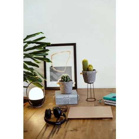 FARO BARCELONA TAKE AWAY Lampe Portable Réf. 01016 6 FARO BARCELONA TAKE AWAY Lampe Portable Réf. 01016 – Image 4