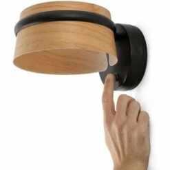 FARO BARCELONA LOOP Applique Réf. 29565 -FARO BARCELONA Soldes 6761590 3