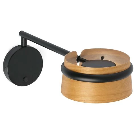 FARO BARCELONA LOOP Applique Réf. 29566 4 FARO BARCELONA LOOP Applique Réf. 29566 – Image 2