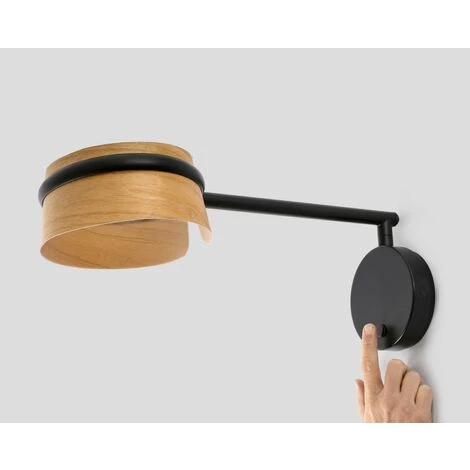 FARO BARCELONA LOOP Applique Réf. 29566 6 FARO BARCELONA LOOP Applique Réf. 29566 – Image 4