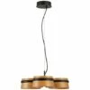 FARO BARCELONA LOOP Lampe Suspension Réf. 29567 -FARO BARCELONA Soldes 6761592 1