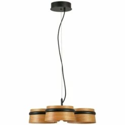 FARO BARCELONA LOOP Lampe Suspension Réf. 29567