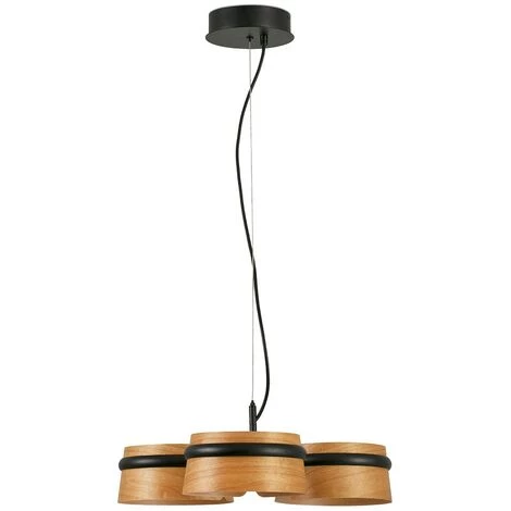 FARO BARCELONA LOOP Lampe Suspension Réf. 29567 3 FARO BARCELONA LOOP Lampe Suspension Réf. 29567