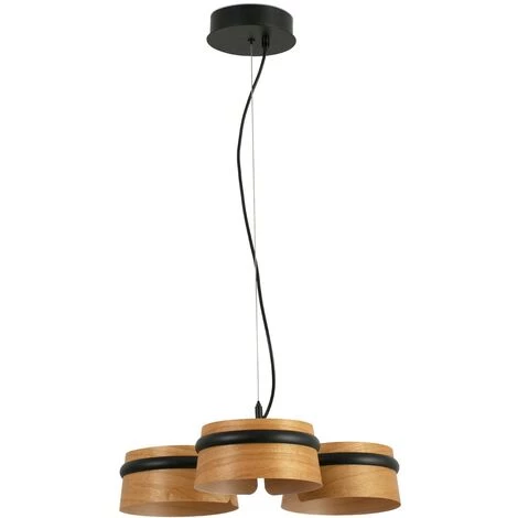 FARO BARCELONA LOOP Lampe Suspension Réf. 29567 5 FARO BARCELONA LOOP Lampe Suspension Réf. 29567 – Image 3