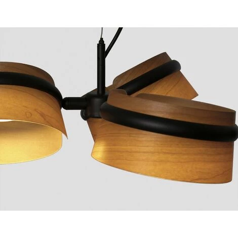 FARO BARCELONA LOOP Lampe Suspension Réf. 29567 6 FARO BARCELONA LOOP Lampe Suspension Réf. 29567 – Image 4