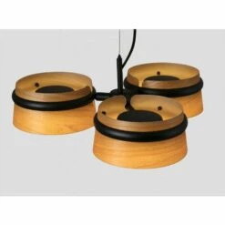 FARO BARCELONA LOOP Lampe Suspension Réf. 29567 11 FARO BARCELONA LOOP Lampe Suspension Réf. 29567 -FARO BARCELONA Soldes 6761592 5