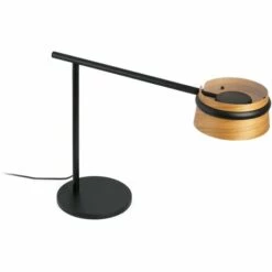 FARO BARCELONA LOOP Lampe De Table Réf. 29568 9 FARO BARCELONA LOOP Lampe De Table Réf. 29568 -FARO BARCELONA Soldes 6761593 3