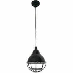 FARO BARCELONA CLAIRE Lampe Suspension Réf. 62802