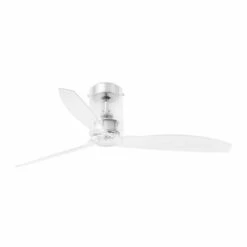 FARO BARCELONA Ventilateur De Plafond Sans Lumière Mini Tube Réf. 33393 7 FARO BARCELONA Ventilateur De Plafond Sans Lumière Mini Tube Réf. 33393 -FARO BARCELONA Soldes 6824855 2